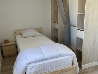 Maison a louer saint-nazaire - 9 pièce(s) - 130 m2 - Surfyn