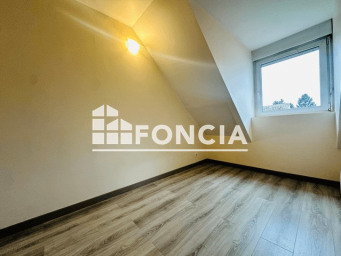 Maison a louer asnieres-sur-seine - 5 pièce(s) - 77.6 m2 - Surfyn