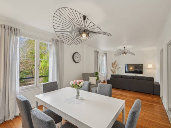 Appartement a louer cachan - 1 pièce(s) - 127 m2 - Surfyn