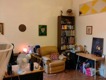 Appartement a louer lyon-5e-arrondissement - 1 pièce(s) - 22 m2 - Surfyn
