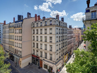Appartement 325 000 € - 53 m²