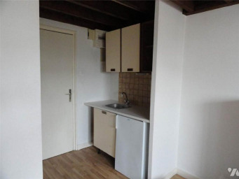 Appartement a louer rennes - 2 pièce(s) - 28 m2 - Surfyn