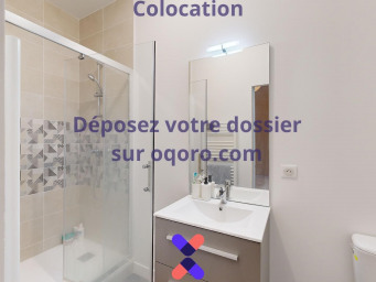 Appartement a louer pau - 5 pièce(s) - 84 m2 - Surfyn