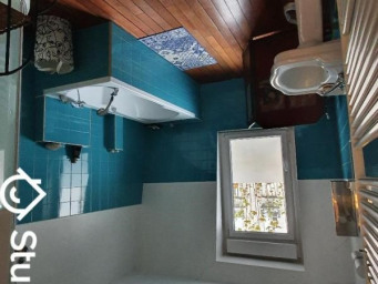 Appartement a louer montreuil - 1 pièce(s) - 21 m2 - Surfyn