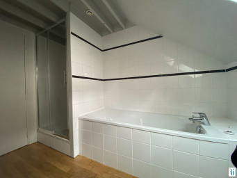 Maison a louer rouen - 4 pièce(s) - 91 m2 - Surfyn