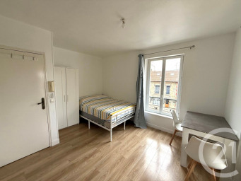 Appartement 1 pièce(s) 18.55 m²à louer Deuil-la-barre