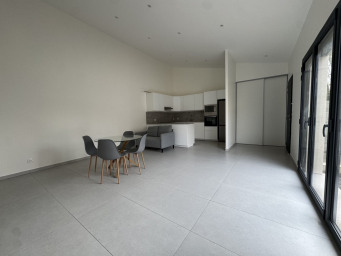 Maison a louer goussainville - 3 pièce(s) - 66.1 m2 - Surfyn