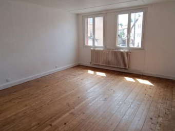 Maison a louer oyonnax - 3 pièce(s) - 100 m2 - Surfyn