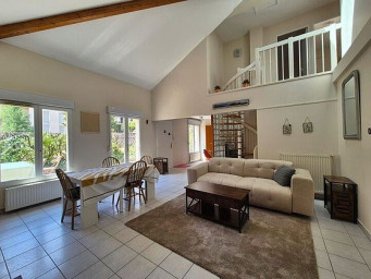 Maison a louer lyon-2e-arrondissement - 5 pièce(s) - 110 m2 - Surfyn