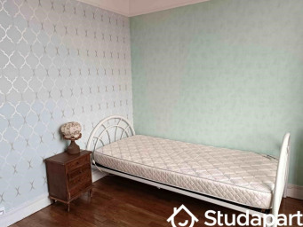 Appartement a louer meudon - 1 pièce(s) - 14 m2 - Surfyn