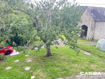 Maison a louer quimper - 3 pièce(s) - 72.18 m2 - Surfyn