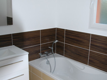 Maison a louer caluire-et-cuire - 6 pièce(s) - 179 m2 - Surfyn