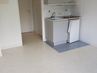 Appartement a louer brest - 1 pièce(s) - 18 m2 - Surfyn