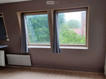 Appartement a louer tourcoing - 1 pièce(s) - 28 m2 - Surfyn