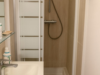 Appartement a louer marseille-8e-arrondissement - 1 pièce(s) - 30 m2 - Surfyn