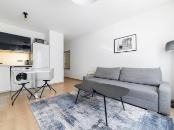 Appartement a louer thonon-les-bains - 2 pièce(s) - 44 m2 - Surfyn