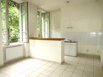 Appartement 297 500 € - 70 m²