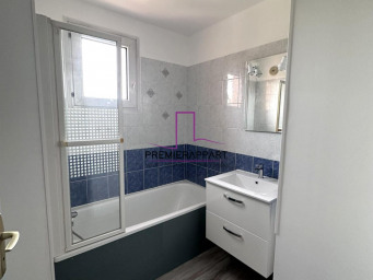 Appartement a louer sartrouville - 1 pièce(s) - 30.53 m2 - Surfyn