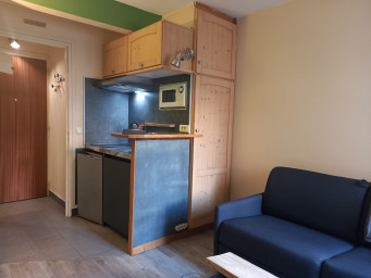 Appartement a louer paris-13e-arrondissement - 1 pièce(s) - 15 m2 - Surfyn