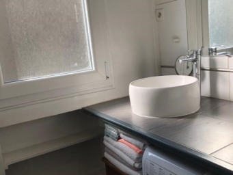 Appartement a louer paris-16e-arrondissement - 1 pièce(s) - 24 m2 - Surfyn