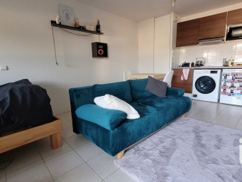 Appartement a louer saint-medard-en-jalles - 1 pièce(s) - 32 m2 - Surfyn