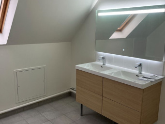 Maison a louer louviers - 4 pièce(s) - 110 m2 - Surfyn