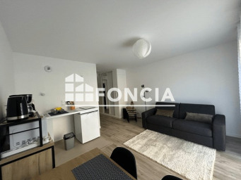 Appartement a louer vannes - 1 pièce(s) - 25.6 m2 - Surfyn