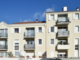 Appartement a louer rueil-malmaison - 3 pièce(s) - 63.57 m2 - Surfyn