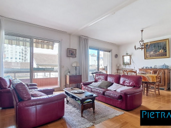 Appartement 475 000 € - 120 m²