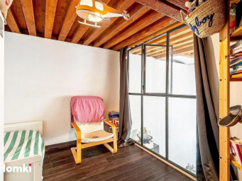 Appartement 260 000 € - 53 m²