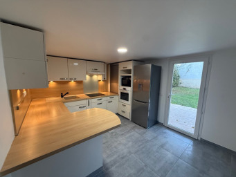 Maison a louer meaux - 3 pièce(s) - 78.67 m2 - Surfyn