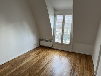 Appartement a louer paris-12e-arrondissement - 2 pièce(s) - 36 m2 - Surfyn