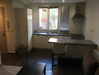 Appartement a louer montreuil - 1 pièce(s) - 23 m2 - Surfyn