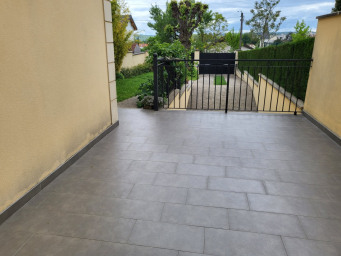 Maison a louer bezons - 6 pièce(s) - 120 m2 - Surfyn