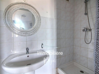 Appartement a louer marseille-8e-arrondissement - 1 pièce(s) - 19.2 m2 - Surfyn