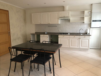 Maison a louer villiers-le-bel - 4 pièce(s) - 53 m2 - Surfyn