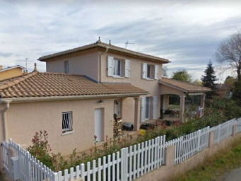 Maison a louer vaulx-en-velin - 5 pièce(s) - 115 m2 - Surfyn