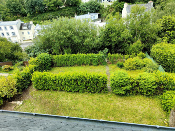Maison a louer brest - 6 pièce(s) - 114 m2 - Surfyn