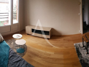 Appartement a louer suresnes - 2 pièce(s) - 40.36 m2 - Surfyn