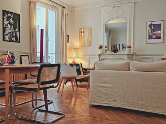 Appartement a louer paris-6e-arrondissement - 3 pièce(s) - 73.3 m2 - Surfyn