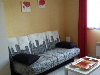 Appartement a louer besancon - 1 pièce(s) - 22.11 m2 - Surfyn