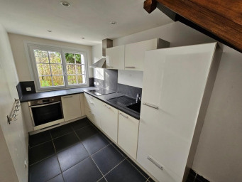 Maison a louer lannion - 3 pièce(s) - 89 m2 - Surfyn