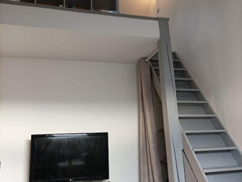 Appartement a louer eragny - 1 pièce(s) - 21.03 m2 - Surfyn
