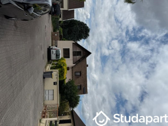 Appartement a louer arnouville - 1 pièce(s) - 10 m2 - Surfyn