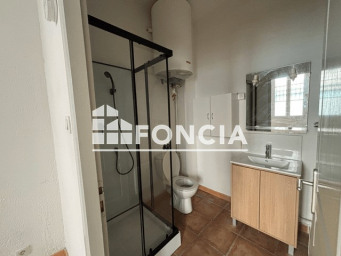 Appartement a louer nimes - 1 pièce(s) - 29.7 m2 - Surfyn