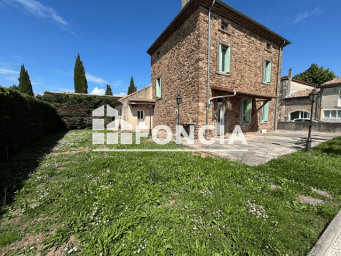 Maison a louer valence - 5 pièce(s) - 175 m2 - Surfyn