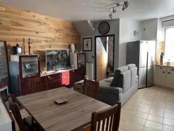 Maison a louer goussainville - 4 pièce(s) - 80 m2 - Surfyn