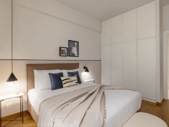 Appartement a louer toulouse - 2 pièce(s) - 84 m2 - Surfyn