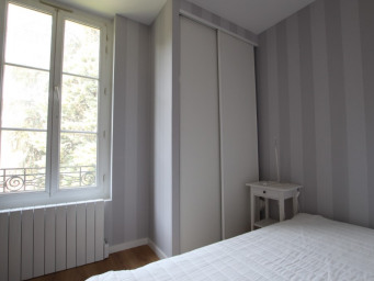 Appartement a louer oullins-pierre-benite - 1 pièce(s) - 19 m2 - Surfyn