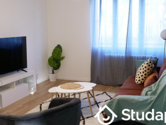 Appartement a louer clichy-sous-bois - 1 pièce(s) - 10 m2 - Surfyn